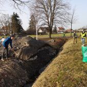 Eingesendet. Vereinsnachrichten aus dem Bezirk