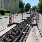Ziel für erneuerbare Energien bis 2030