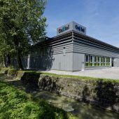 Ja zu Collinis Erweiterungsplänen
