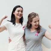 Ein Netzwerk im Dienst der Frauen