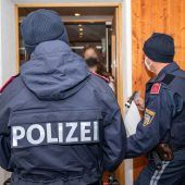 Polizei führt weiterhin Gastro-Kontrollen durch