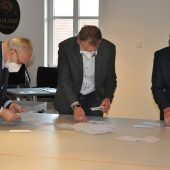 Neuwahlen der Regio Im Walgau