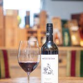 Blaufränkisch 2018 „Heideboden“ Reserve