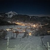 Ihr Ländle-Foto in der VN-Heimat