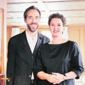Lernen fürs Leben in der Krone Hittisau