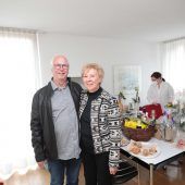 In der Region einiges bewirkt