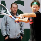 Thiem und Bresnik legen Rechtsstreit bei