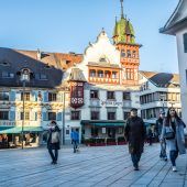 Masterplan für die Innenstadt