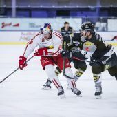 Dornbirn fehlte der Biss