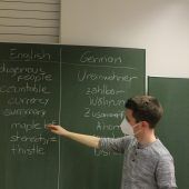 Wertvolle Hilfe für alle Schüler