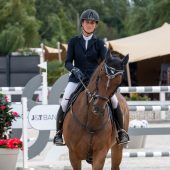 Herpesvirus sorgt im Reitsport für Unruhe