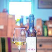 Casa da Senre 2019 „Vino Verde DOC“