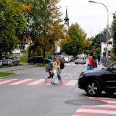 Bludenz diskutiert über Tempolimit 30