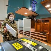 Niederlande wählen ein neues Parlament