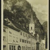 Hohenems