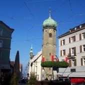 Lichtermeer abgesagt, Gedenkwochen finden statt