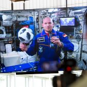 ESA sucht neue Astronauten