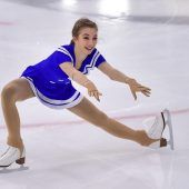 Mikutina geht die WM selbstbewusst an