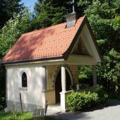 Erscheinungskapelle hat in 134 Jahre viel erlebt