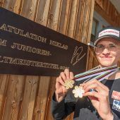 „Gefühl in der Luft ist brutal cool“