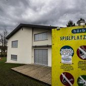 Kindergarten im Bann des Coronavirus