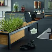 Der neue Trend heißt Indoor-Gardening