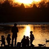 Bilder des Tages