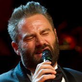 Konzert für nur einen Fan