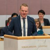 FPÖ fordert bei Testungen Transparenz ein