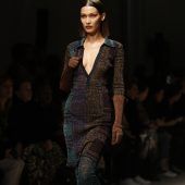 Chic in Strick