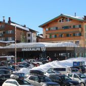 Amtstafel Vorarlberg Kundmachungen aus den 96 Gemeinden, dem Land und den Bezirkshauptmannschaften