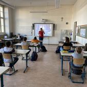 Bildungssekretär Netzer in der Kritik