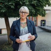 FP und Neos hätten Matt als neue Volksanwältin Vorzug gegeben