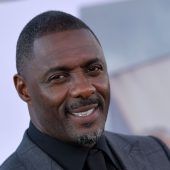 Idris Elba wird Autor