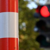 Vorarlberg wird rot