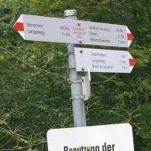 Der Rhein als Stromlieferant