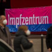 Impfen und Testen wurden Nebensache