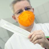 Erste Gratis-Selbsttests in Apotheken