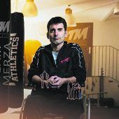Ab 25 Grad Celsius im Rollstuhl