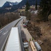 Lärmschutzwand