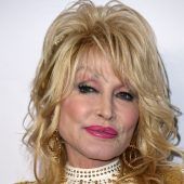 Dolly Parton wird Comicfigur
