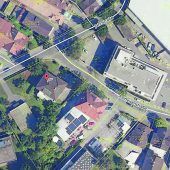 Grundstück in Lustenau um 2,5 Millionen Euro verkauft