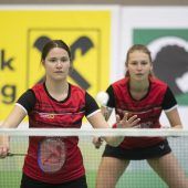 UBSC fixiert im Derby das Play-off