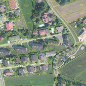 Grundstück in Lustenau um 435.290 Euro verkauft
