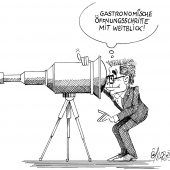 Objektive Anschober-Betrachtungsweise!