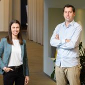 Start-ups zeigen sich krisenresistent