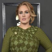 Adele verzückt Fans