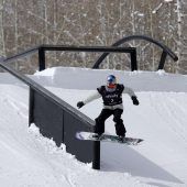 WM-Sechste im Slopestyle