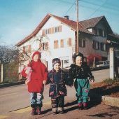 Nostalgie-Galerie. Bilder damals und heute
