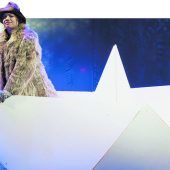 Theaterleute stehen trotz harter Auflagen an der Startrampe